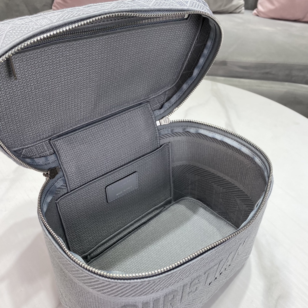 디올 레이디 트래블 베니티 케이스