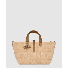 디올 미듐 뚜주흐 토트백 M2821