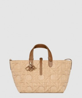 디올 미듐 뚜주흐 토트백 M2821