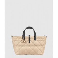 디올 미듐 뚜주흐 토트백 M2821