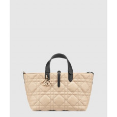 디올 미듐 뚜주흐 토트백 M2821