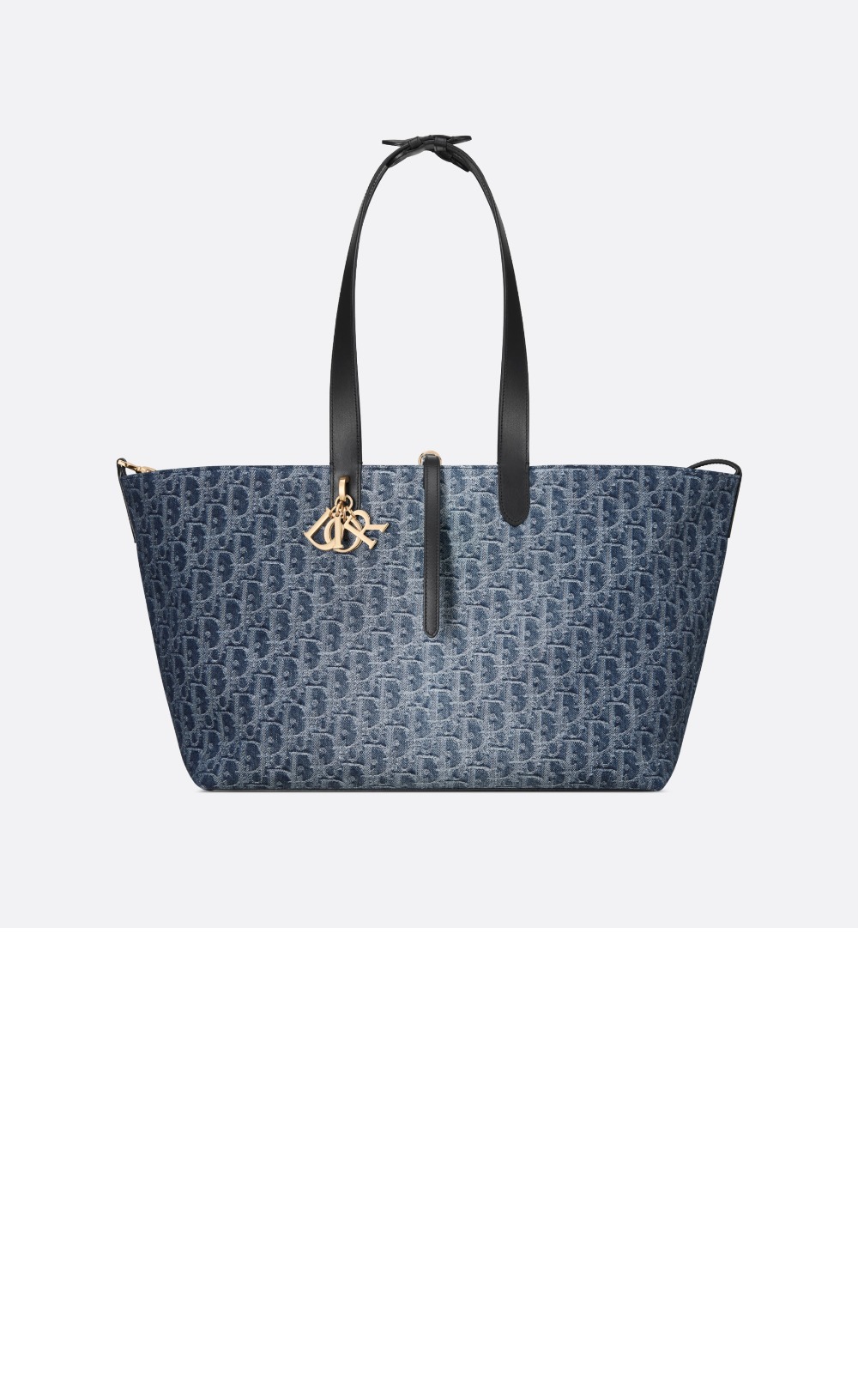 디올 라지 뚜주흐 토트백 M2820