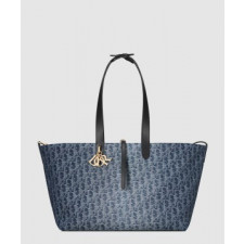 디올 라지 뚜주흐 토트백 M2820