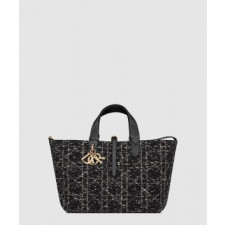 디올 미듐 뚜주흐 토트백 M2821