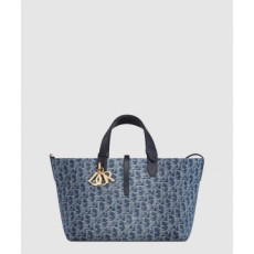 디올 미듐 뚜주흐 토트백 M2821