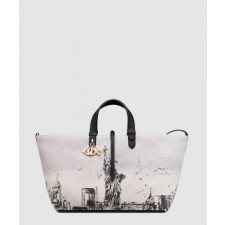 디올 라지 뚜주흐 토트백 M2820