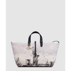 디올 라지 뚜주흐 토트백 M2820