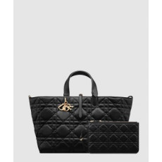 디올 라지 뚜주흐 토트백 M2820