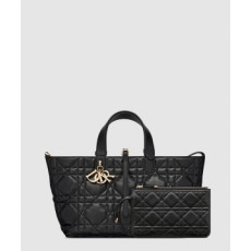 디올 미듐 뚜주흐 토트백 M2821