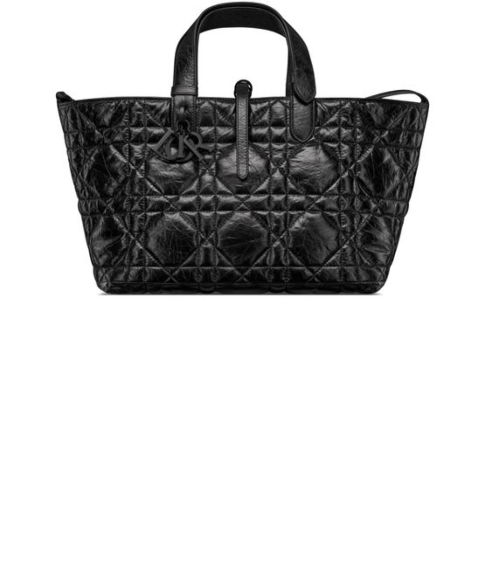 디올 미듐 뚜주흐 토트백 M2821