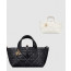 디올 뚜주흐 토트백 스몰 M2822