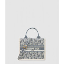 디올 레이디 까나쥬 북토트백 스몰 M1325