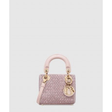 디올 레이디백 마이크로 S0856