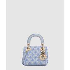 디올 레이디백 마이크로 S0856