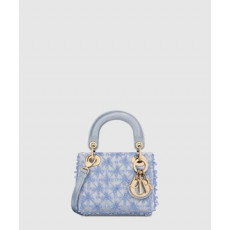 디올 레이디백 마이크로 S0856