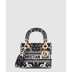디올 레이디백 디라이트 미니 M0500