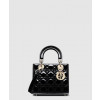 디올 레이디백 램스킨 스몰 M0531