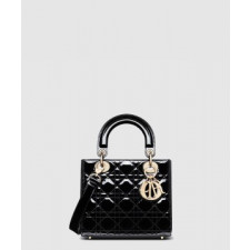 디올 레이디백 램스킨 스몰 M0531