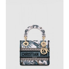 디올 레이디백 디라이트 미니 M0500