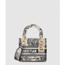 디올 레이디백 디라이트 미니 M0500