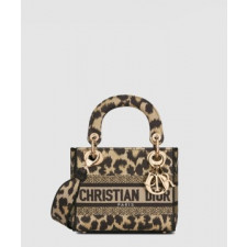디올 레이디백 디라이트 미니 M0500