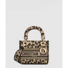 디올 레이디백 디라이트 미니 M0500