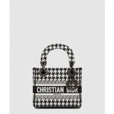 디올 레이디백 디라이트 미니 M0500