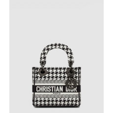 디올 레이디백 디라이트 미니 M0500