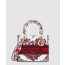 디올 레이디백 디라이트 미듐 M0565