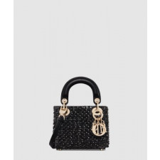 디올 레이디백 마이크로 S0856