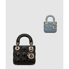 디올 레이디백 마이크로 S0856
