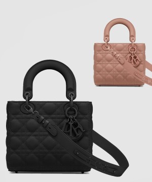 디올 레이디백 ABC M0538