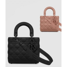 디올 레이디백 ABC M0538