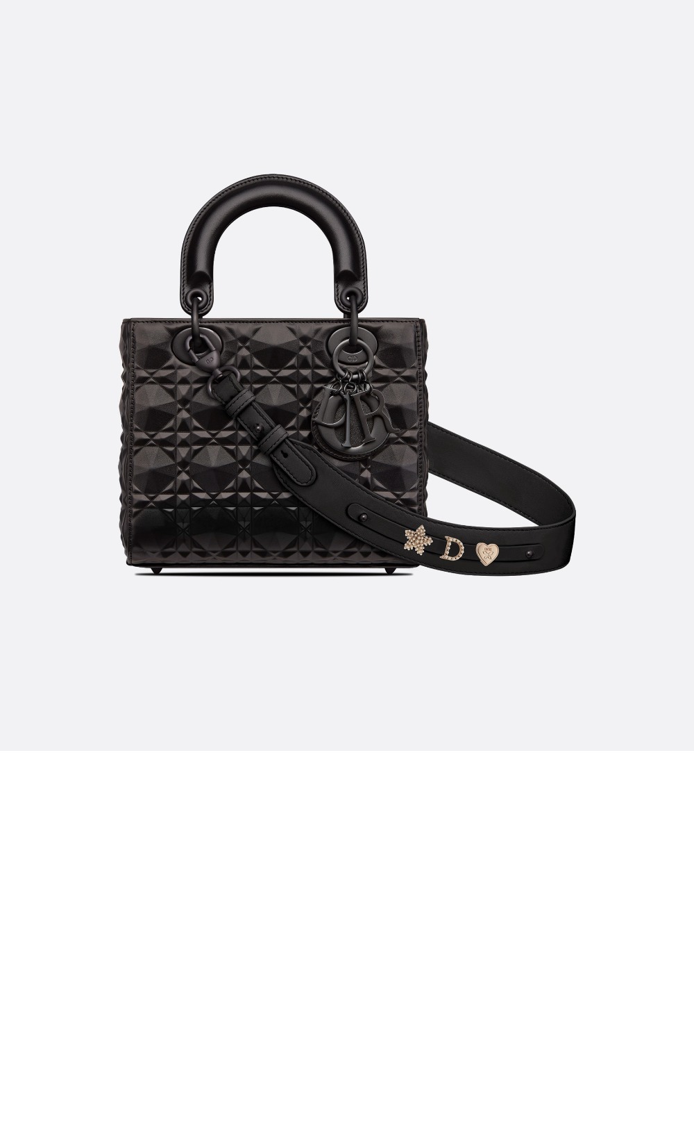 디올 레이디백 ABC M0538