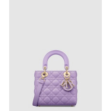 디올 레이디백 램스킨 스몰 M0531