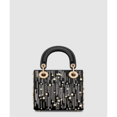 디올 레이디백 미니 M0505