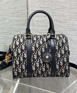 디올 그루브 토트백 25