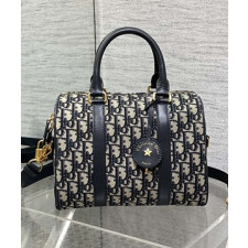 디올 그루브 토트백 25