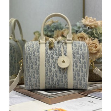 디올 그루브 토트백 25