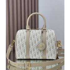 디올 그루브 토트백 25