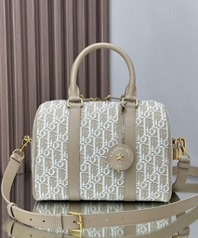 디올 그루브 토트백 25