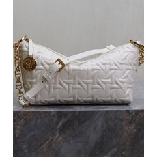 디올 스타 체인 호보 백