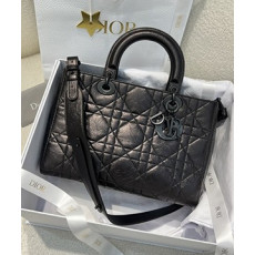 디올 레이디 D-SIRE 디 시레 백 30