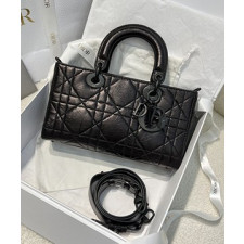 디올 레이디 D-SIRE 디 시레 백 26