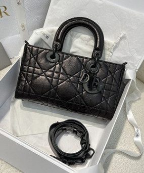 디올 레이디 D-SIRE 디 시레 백 26