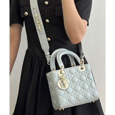 디올 레이디 까나쥬 백 20