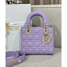 디올 레이디 까나쥬 백 20