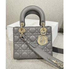 디올 레이디 까나쥬 백 20