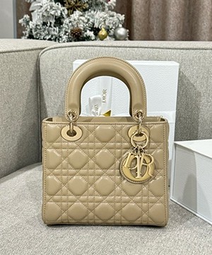 디올 레이디 까나쥬 20