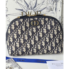 디올 30 몽테인 뷰티 파우치